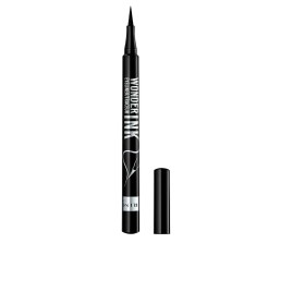 Rimmel London Wonder´ink eyeliner #black Rimmel London Wonder´ink eyeliner #black