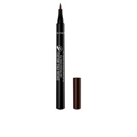 Rimmel London Brow pro micro precision pen #004-dark brown Rimmel London Brow pro micro precision pen #004-dark brown
