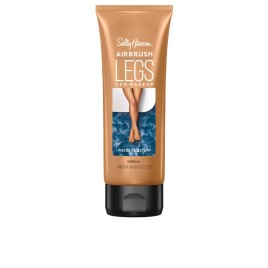 Airbrush Legs Make Up Lotion Tom medium