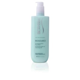 BIOTHERM BIOSOURCE lait dmaquillant PNM