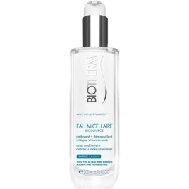 BIOTHERM BIOSOURCE eau micellaire BIOTHERM BIOSOURCE eau micellaire
