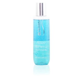 BIOTHERM BIOCILS waterproof eye make up remover BIOTHERM BIOCILS waterproof eye make up remover