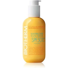 Sun Waterlover Sun Milk SPF50