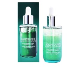 Biotherm Aquasource Aura Concentrate Intense Regenerating Serum