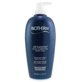 Biotherm Life Plankton Leite De Corpo
