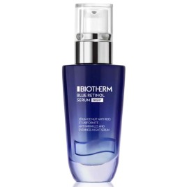 Biotherm Blue Retinol Serum Night