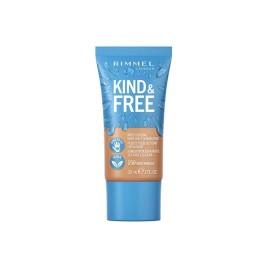 Kind & Free Skin Tint Foundation Tom 150 rose vanilla Kind & Free Skin Tint Foundation Tom 150 rose vanilla