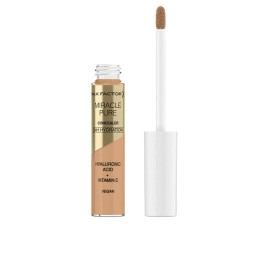 Miracle Pure Concealers Tom 3 Miracle Pure Concealers Tom 3