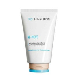 My Clarins Re-Move Purifying Cleansing Gel