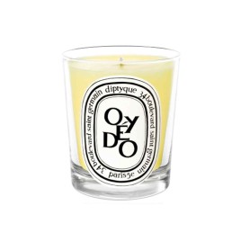 Oyedo Scented Vela 190gr Oyedo Scented Vela 190gr