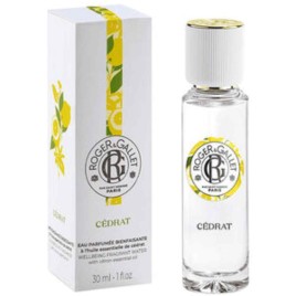 Roger & Gallet Cedrat Wellbeing Fragrant Water Roger & Gallet Cedrat Wellbeing Fragrant Water