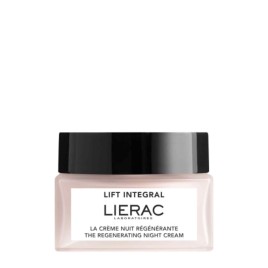 Lift Integral Creme Regenerador De Noite Lift Integral Creme Regenerador De Noite