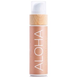 Aloha Sun Tan & Body Oil Aloha Sun Tan & Body Oil