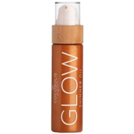 Glow Shimmer Oil Glow Shimmer Oil