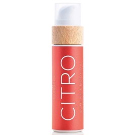 Citro Sun Tan & Body Oil Citro Sun Tan & Body Oil