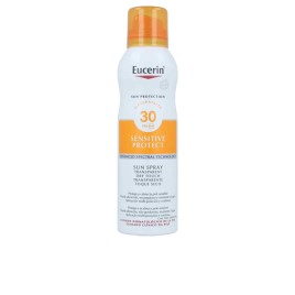 Sensitive Protect Sun Spray Transparent Dry Touch SPF30 Sensitive Protect Sun Spray Transparent Dry Touch SPF30