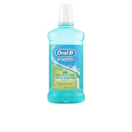 Oral B COMPLETE elixir menta fresca