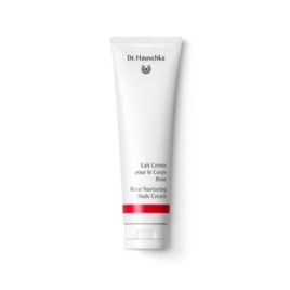 Dr. Hauschka Rose Nurturing Body Cream