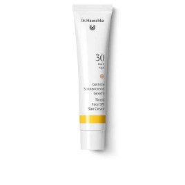 Tinted Face SPF30 Sun Cream Tinted Face SPF30 Sun Cream