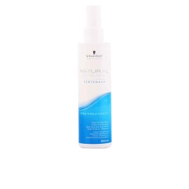 Natural Styling Hydrowave Pre-Treatment Natural Styling Hydrowave Pre-Treatment