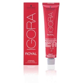 Schwarzkopf Igora Royal Colorao Tom 1-0