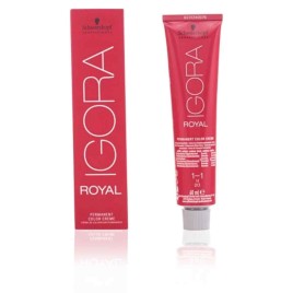 Schwarzkopf Igora Royal Colorao Tom 1-1