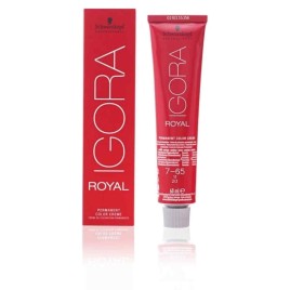 Schwarzkopf Igora Royal Colorao Tom 7-65