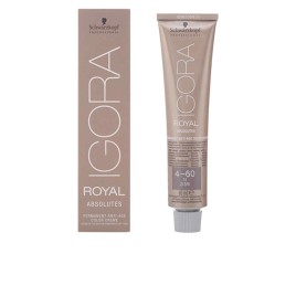 Igora Royal Absolutes Tom 4-60