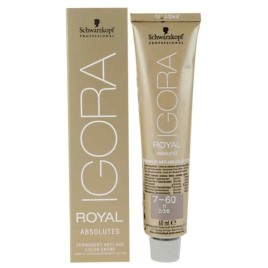 Schwarzkopf Igora Royal Absolutes Colorao Tom 9-60