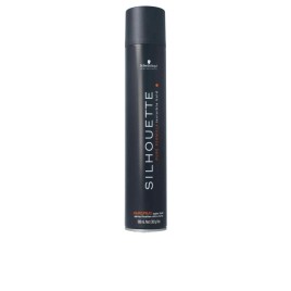 Silhouette Hairspray Super Hold Silhouette Hairspray Super Hold