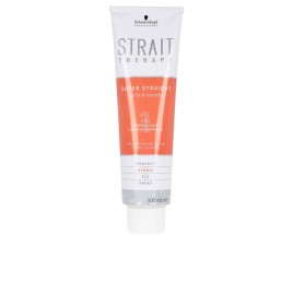 Strait Styling Therapy Straightening Creme 1 Strait Styling Therapy Straightening Creme 1