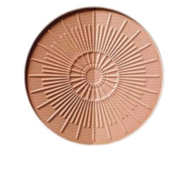Artdeco Bronzing Powder Compact Long-Lasting - Refill  Tom 80 Natural