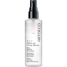 Artdeco 3 In 1 Make-Up Fixing Spray Artdeco 3 In 1 Make-Up Fixing Spray