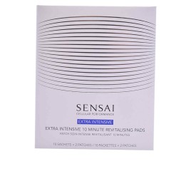 Sensai Cellular Performance Extra Intensive Revitalising Pad 2 x 10Unidades
