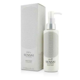 KANEBO SILKY MILKY SOAP KANEBO SILKY MILKY SOAP