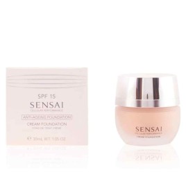 Kanebo Sensai Cellular Performance CF12 Soft Beige Kanebo Sensai Cellular Performance CF12 Soft Beige