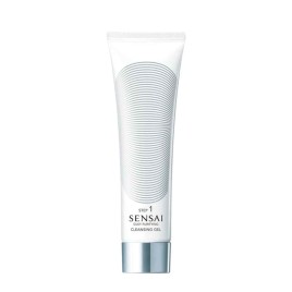 KANEBO SILKY CLEANSING GEL
