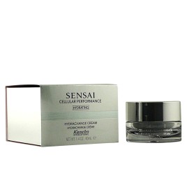 Sensai Cellular Performance Hydrachange Cream