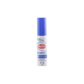 Autan No Pick gel calmante e refrescante