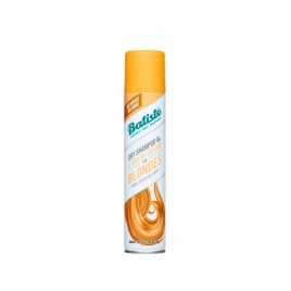 Batiste Champo Em Seco Loiro