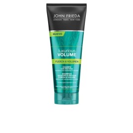 John Frieda Luxurious Volume Shampoo John Frieda Luxurious Volume Shampoo