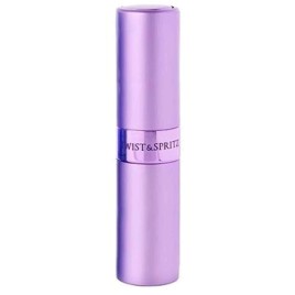Vaporizador Twist&Spritz Roxo Claro Vaporizador Twist&Spritz Roxo Claro