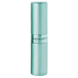 Vaporizador Twist&Spritz Azul Claro Vaporizador Twist&Spritz Azul Claro
