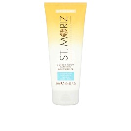 Professional Golden Glow Tanning Moisturiser Professional Golden Glow Tanning Moisturiser