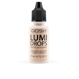 Lumi Drops Illuminating Highlighter Tom 002 vanilla Lumi Drops Illuminating Highlighter Tom 002 vanilla