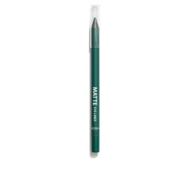 Matte Eye Liner Tom 012 forest green 1,2 gr
