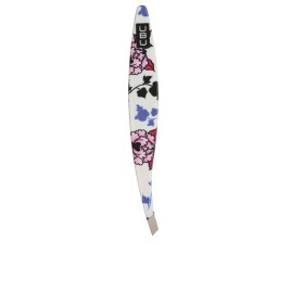 Pluckanle Slant Tip Tweezer Pinça Depiladora De Ponta Angular Pluckanle Slant Tip Tweezer Pinça Depiladora De Ponta Angular