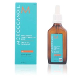 Moroccanoil Scalp Treatment Dry-No-More
