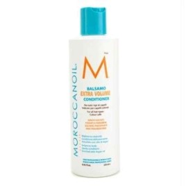 VOLUME extra volume conditioner VOLUME extra volume conditioner