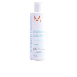 Moroccanoil Curl enhancing conditioner